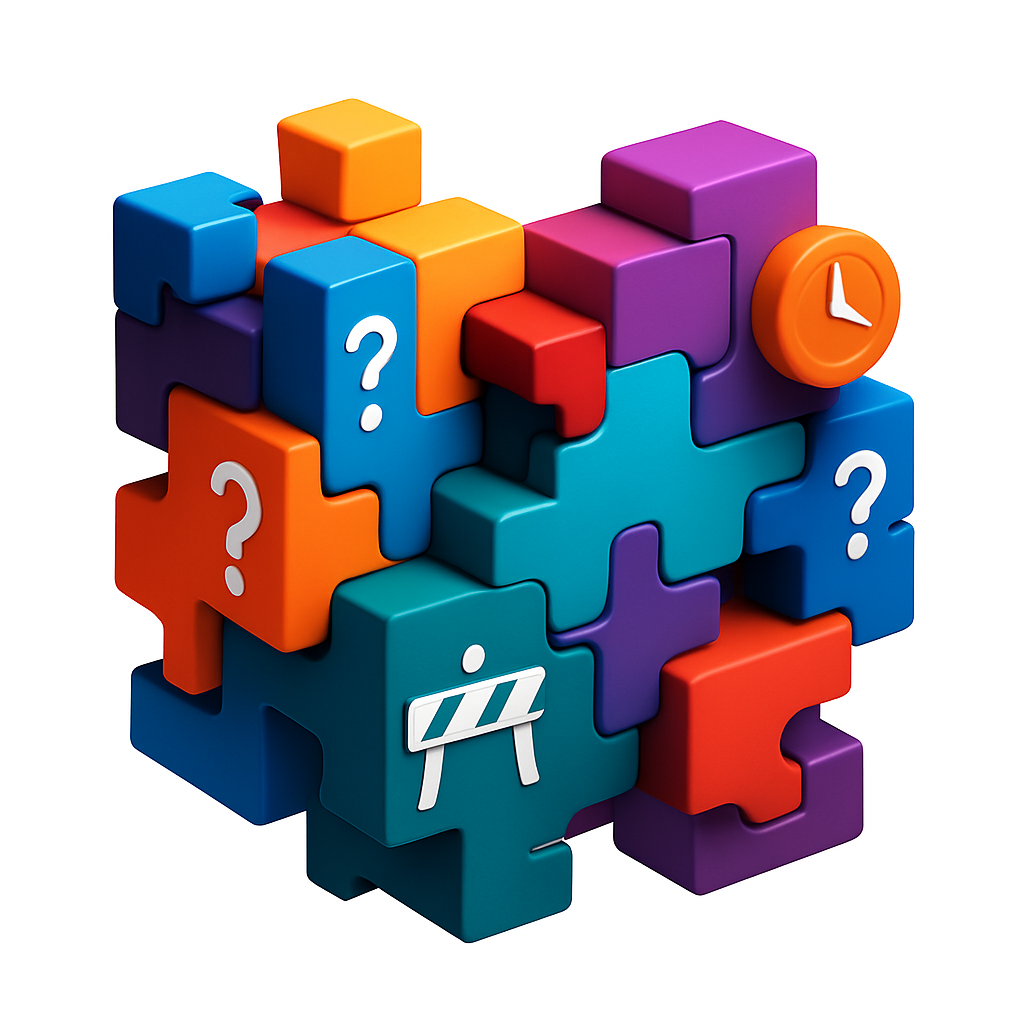 The challenge - Elevating Brands