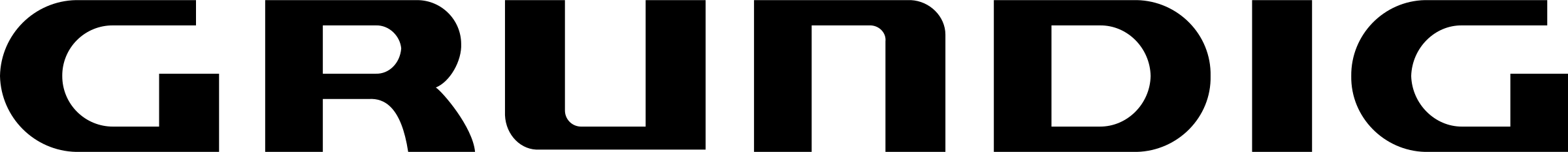 grundic logo
