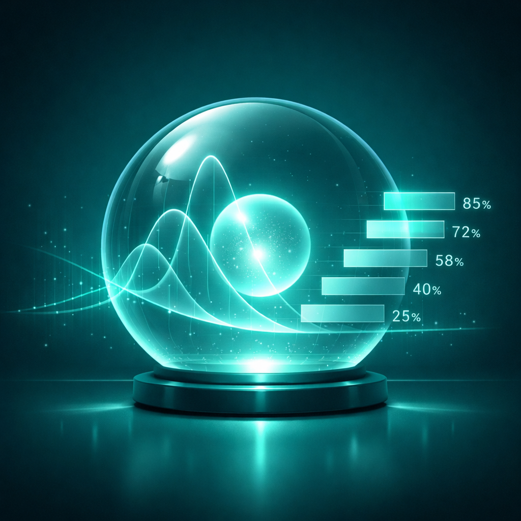 Predictive Lead Scoring: Cómo la IA Prioriza Prospects con Mayor Probabilidad de Cierre