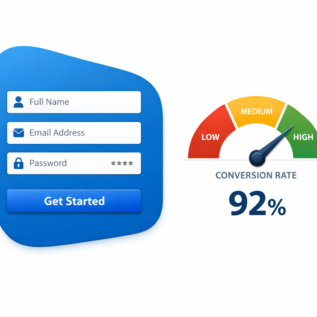 LinkedIn Lead Gen Forms: Optimización y Benchmarks