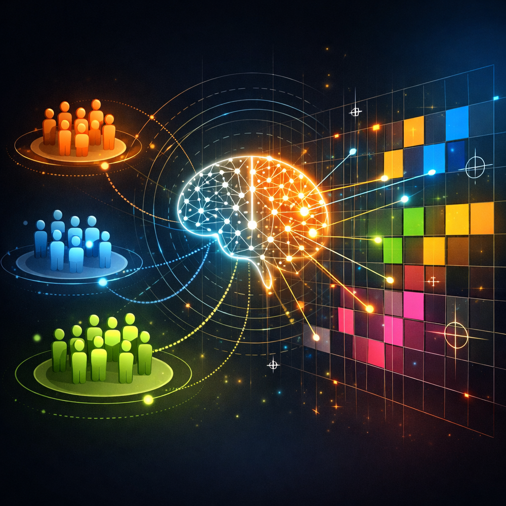 Matched Audiences and Predictive Targeting Advanced