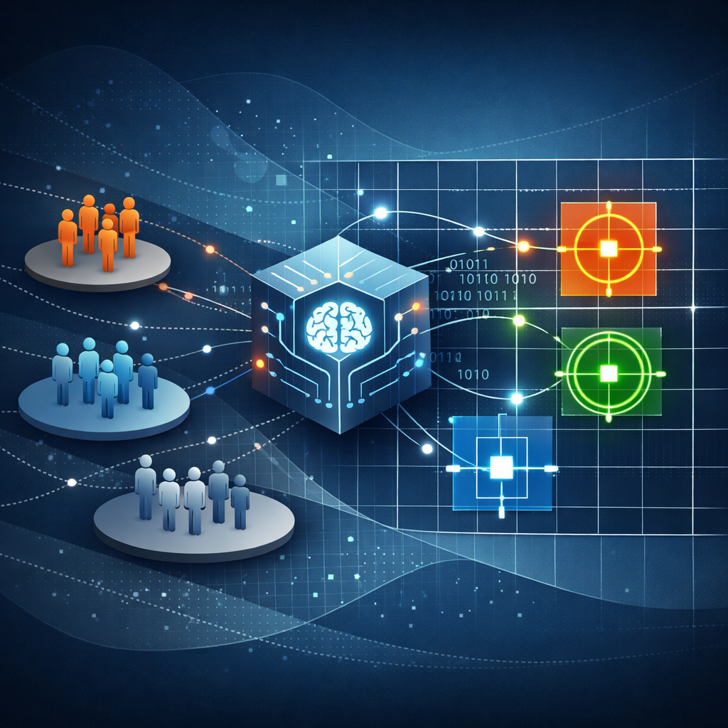 Matched Audiences y Predictive Targeting Avanzado