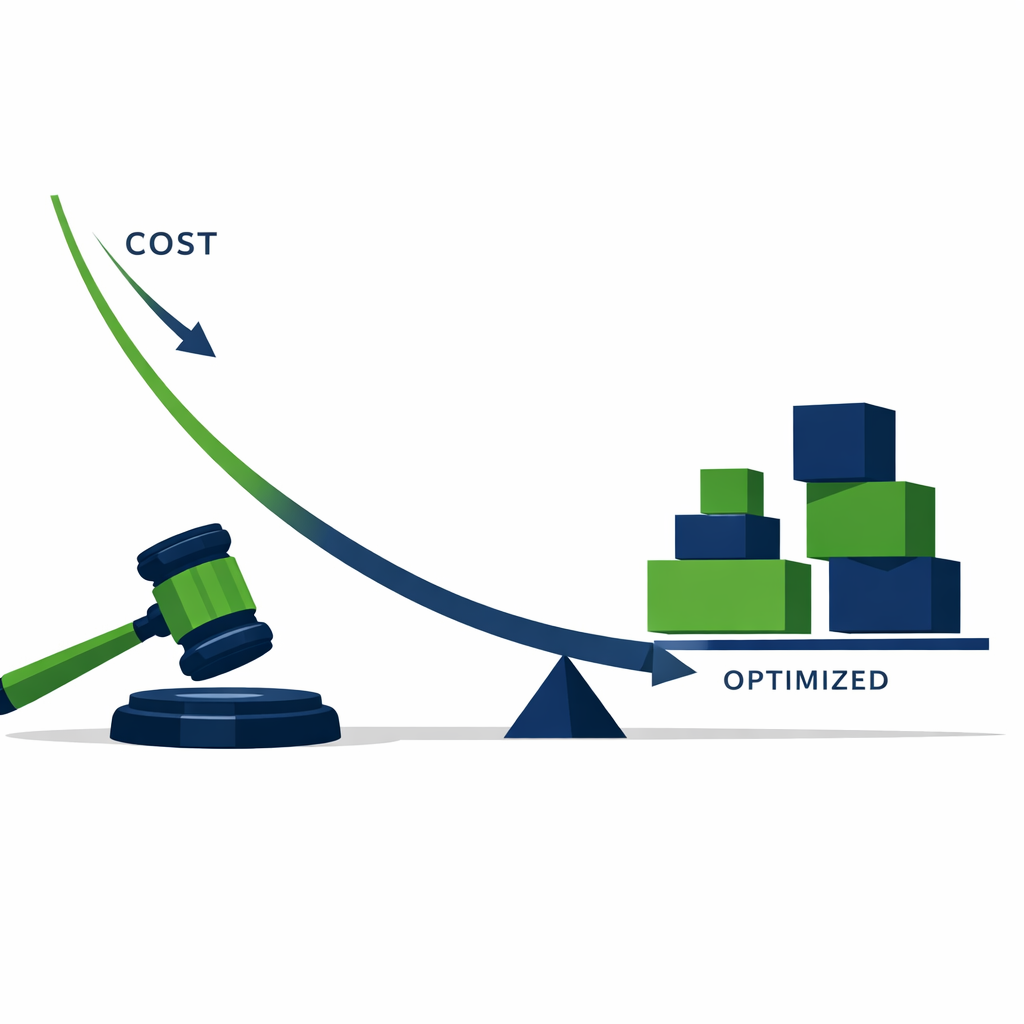 Bidding, Presupuesto y Optimización de Costos en LinkedIn Ads