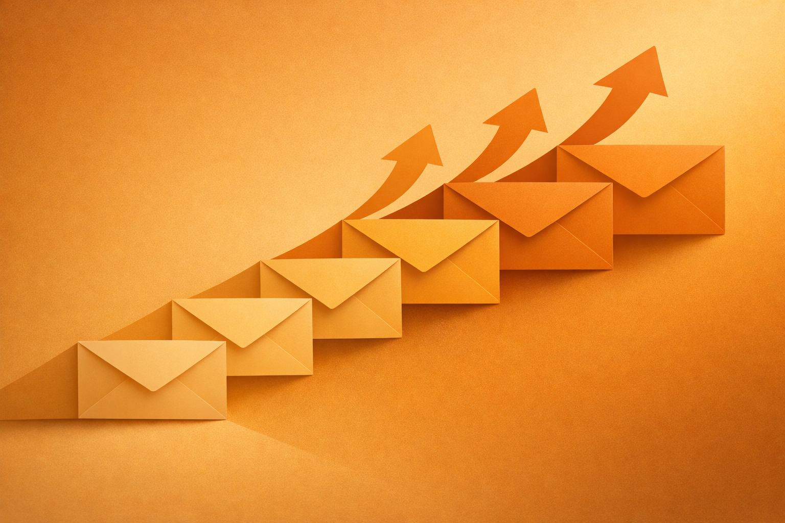 Email Nurturing: Sequences That Convert