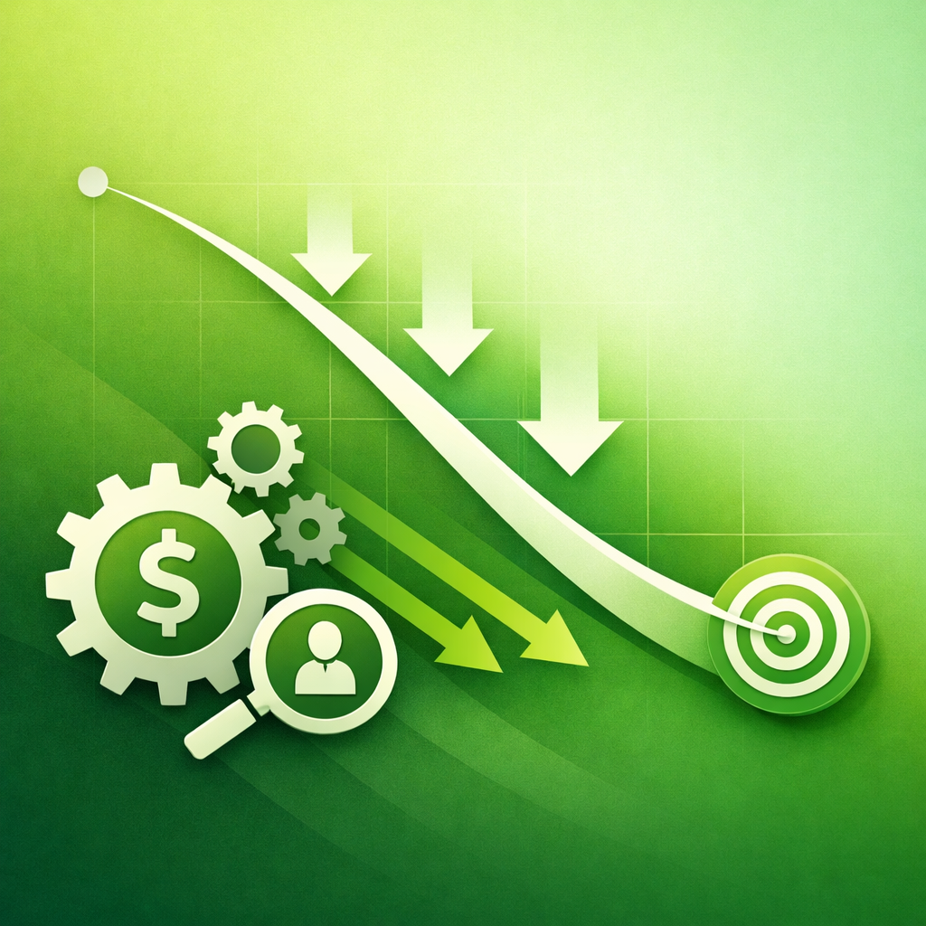 Customer Acquisition Cost: Systemic Optimization of B2B Acquisition Economics