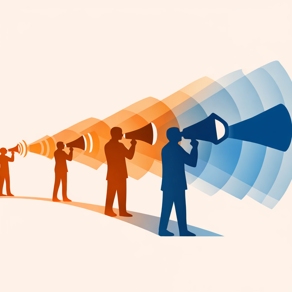 Employee Advocacy: Cómo Convertir Empleados en Amplificadores de Marca