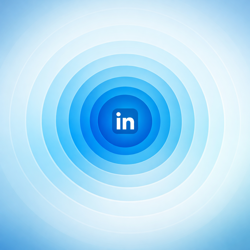 LinkedIn Audience Network and Reach Expansion