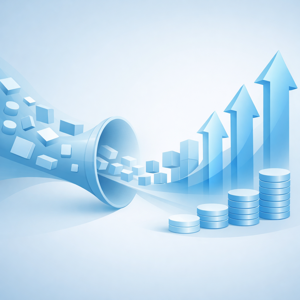 B2B Content Marketing: Content Strategy for Pipeline