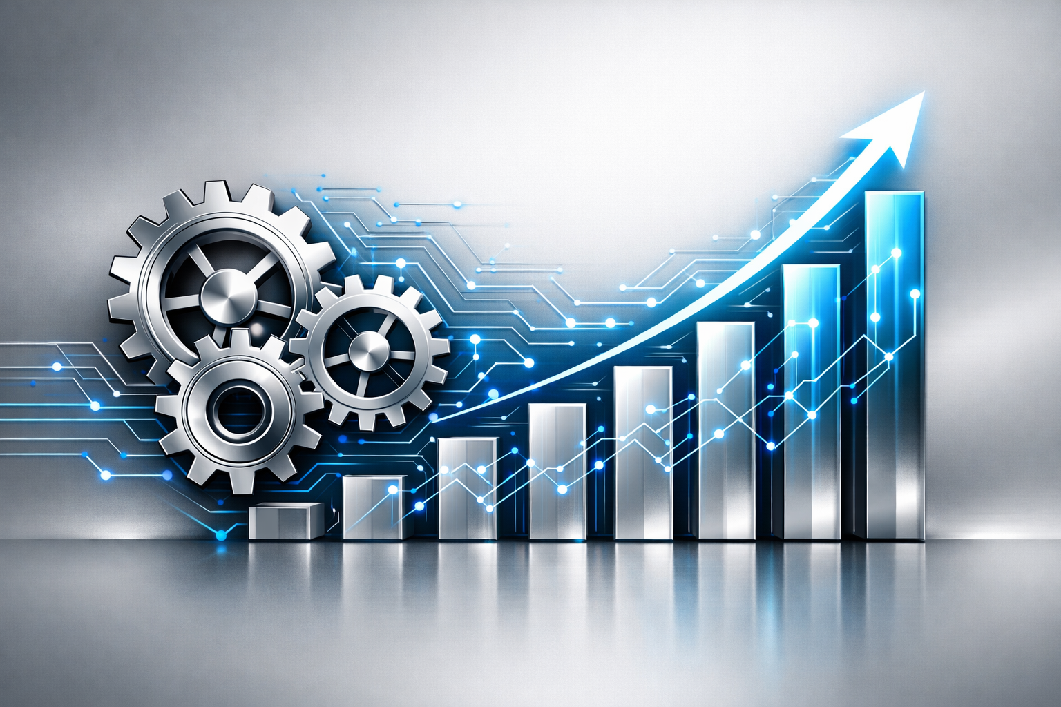 Marketing Automation and Predictive Lead Scoring