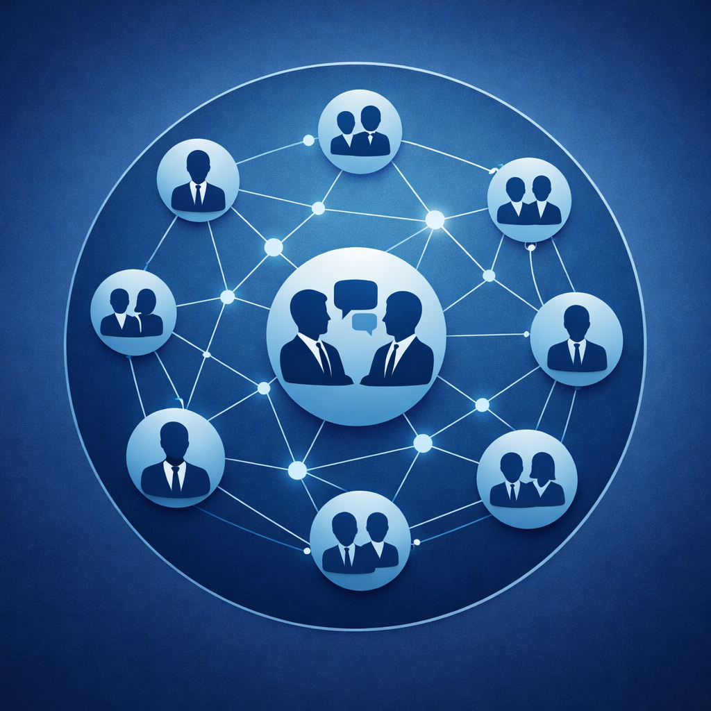 LinkedIn Groups: B2B Community Strategy