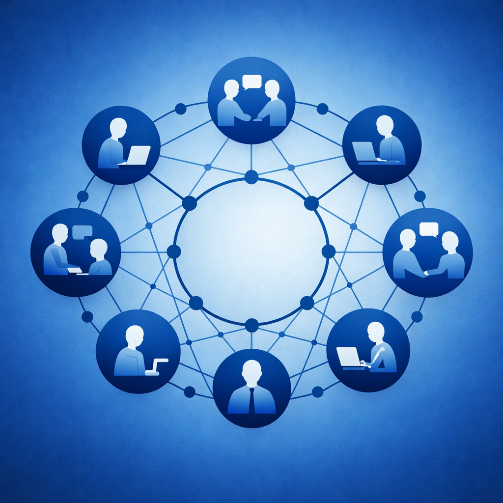 LinkedIn Groups: Estrategia de Comunidad B2B