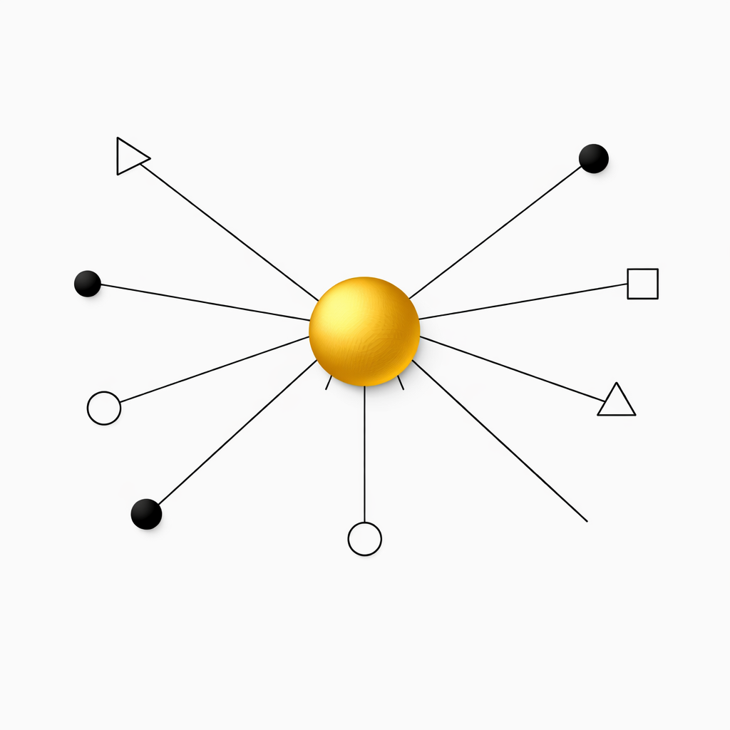 Account-Based Marketing (ABM) on LinkedIn Ads: Strategies and Segmentation