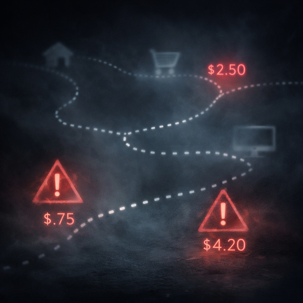 Dark Social and Invisible Attribution: What You Don't Measure Is Costing You