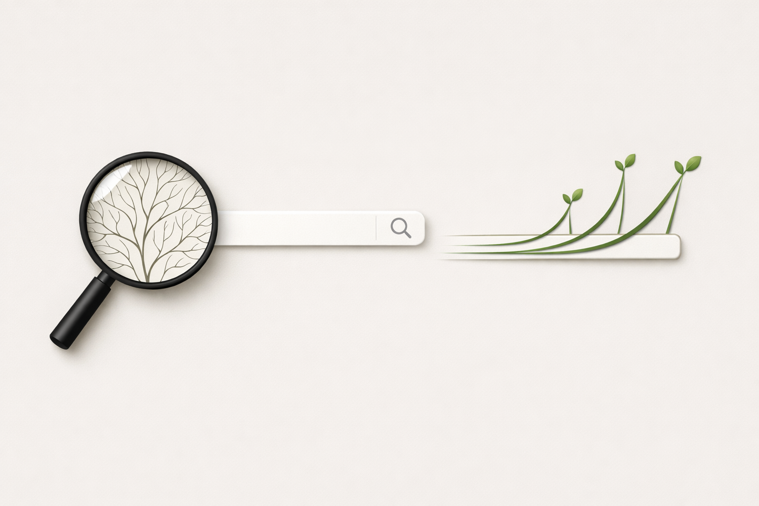 SEO and Organic Search for B2B Demand Generation