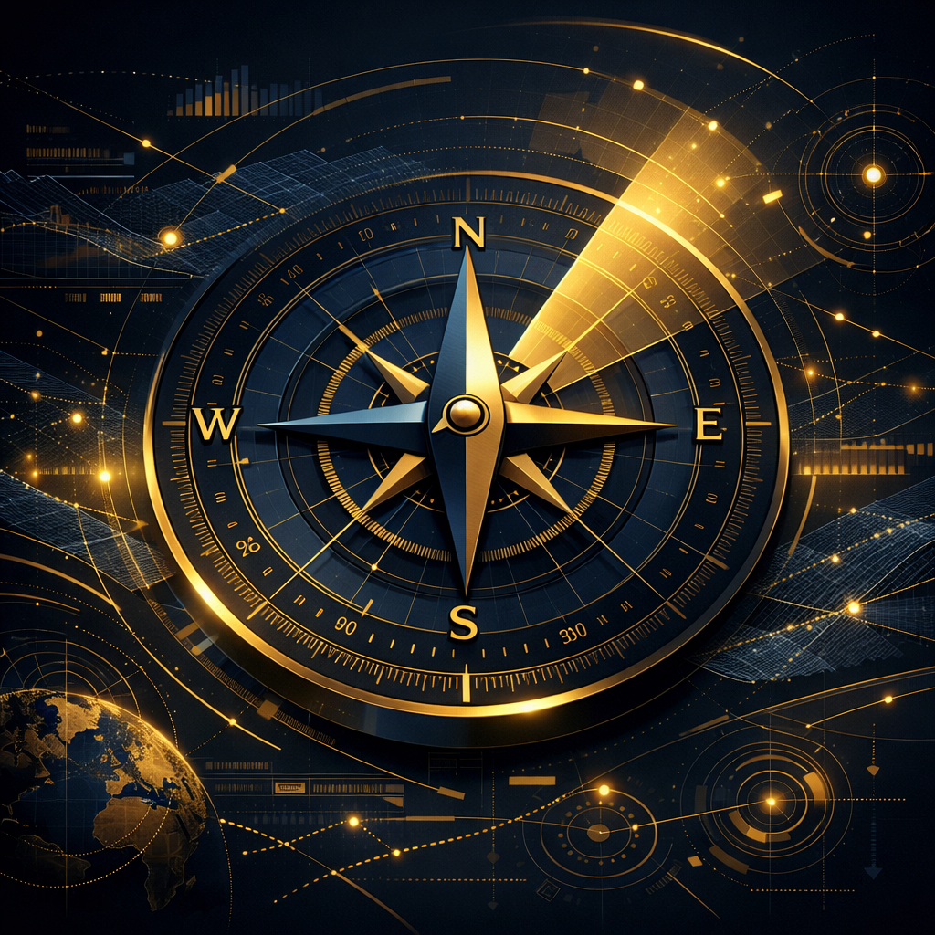 Sales Navigator: Advanced Commercial Intelligence