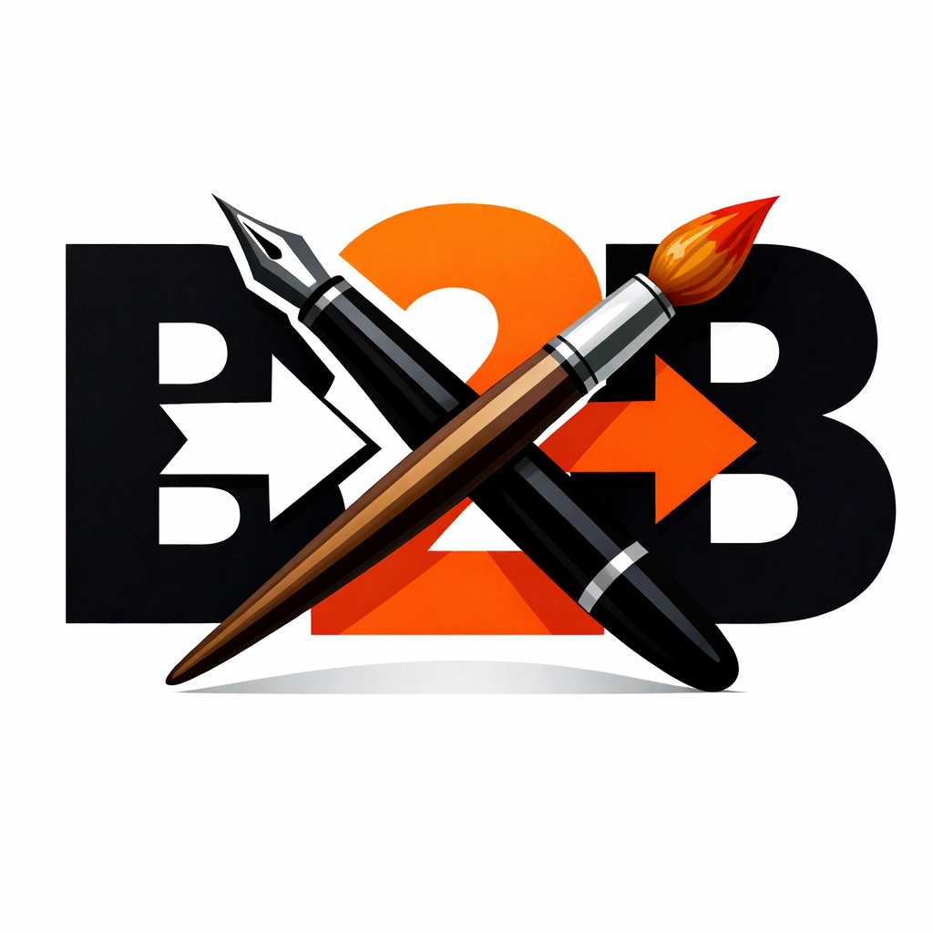 Creativos B2B: Copywriting y Diseño para Conversión en LinkedIn Ads