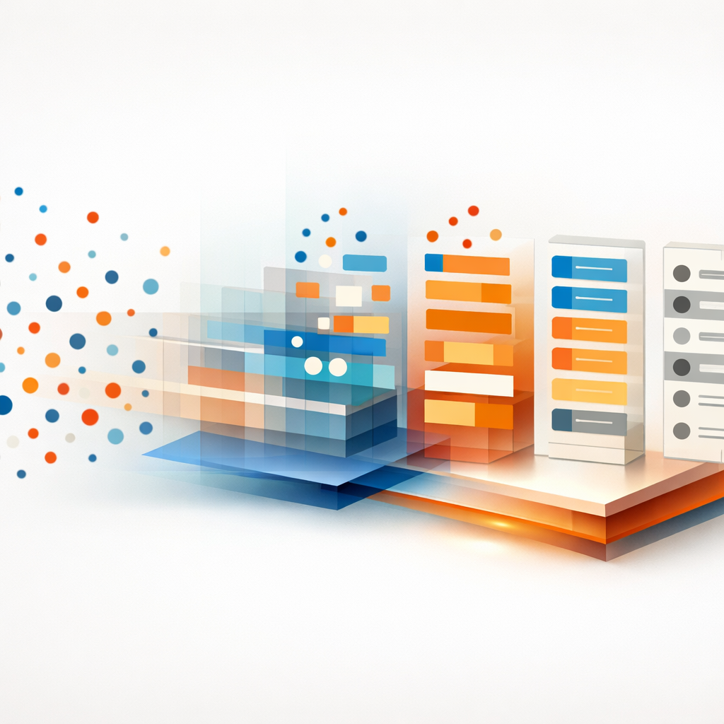 Data Enrichment and List Building for Lead Generation