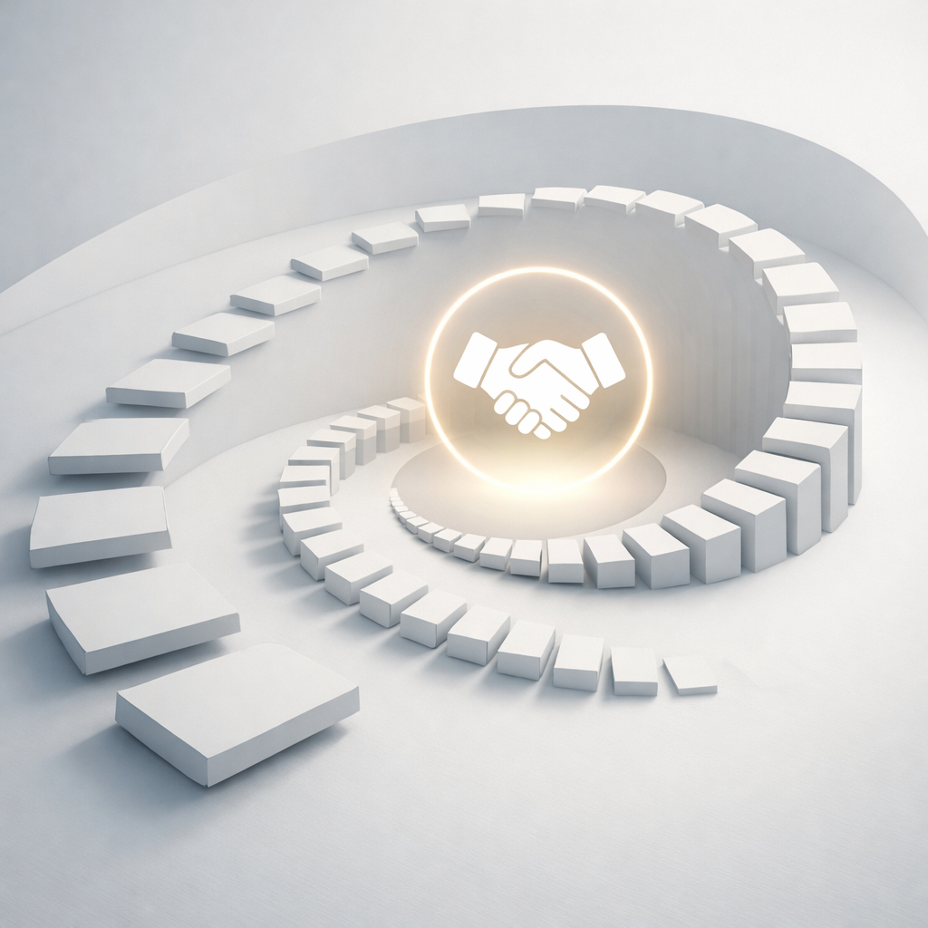 Nurturing Sequences: Arquitectura de Secuencias que Aceleran el Ciclo de Venta