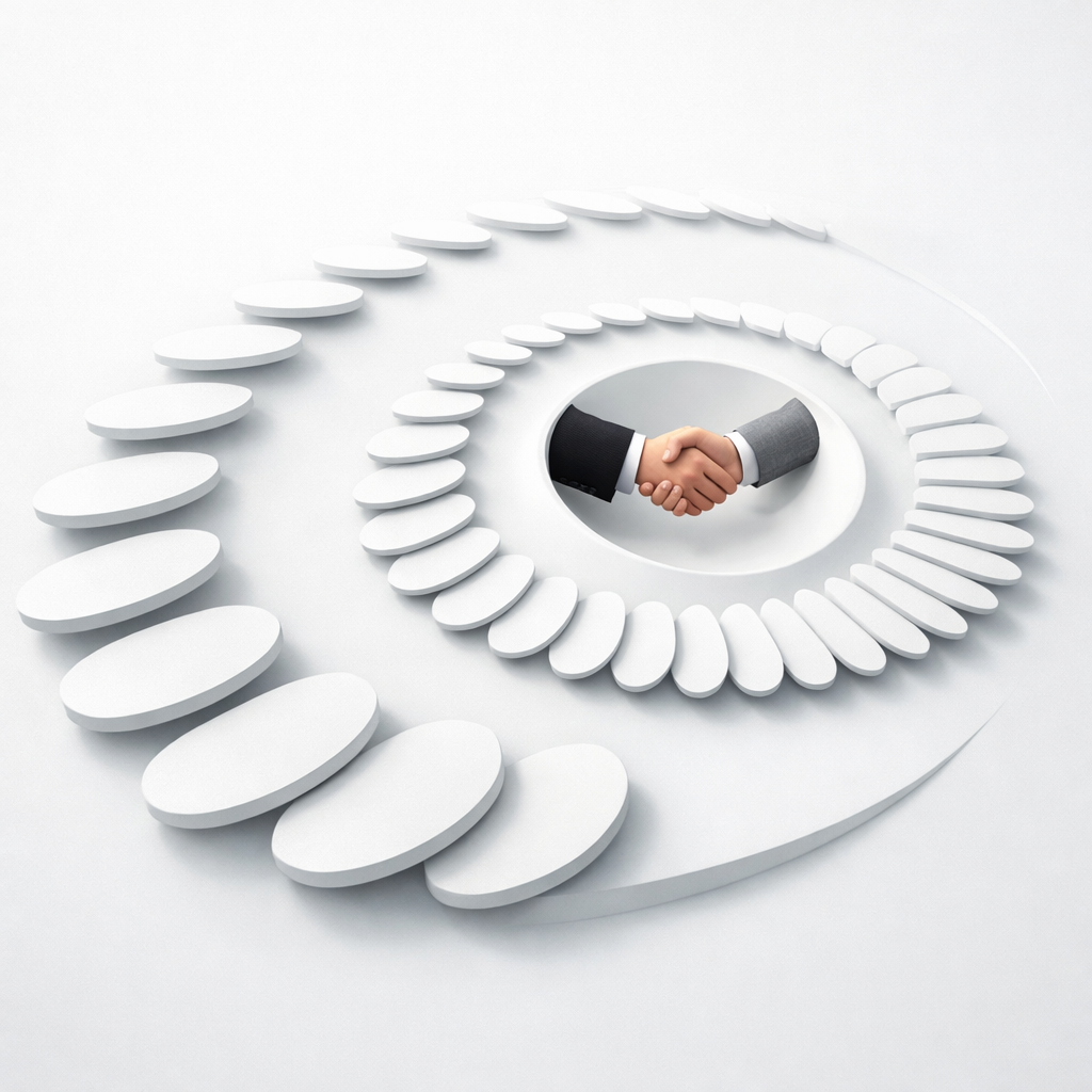 Nurturing Sequences: Architecture of Sequences That Accelerate the Sales Cycle