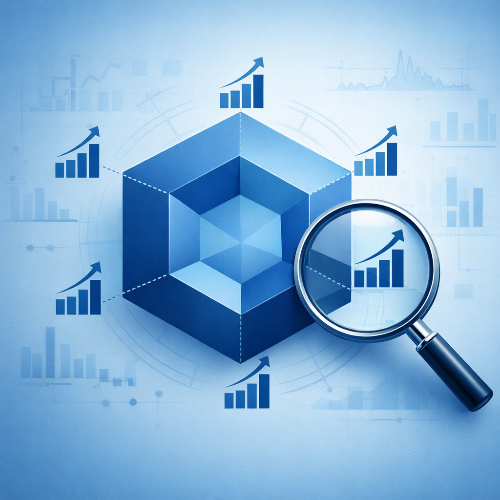 Marketing Audit: A 6-Dimensional Diagnostic Framework to Identify Growth Gaps