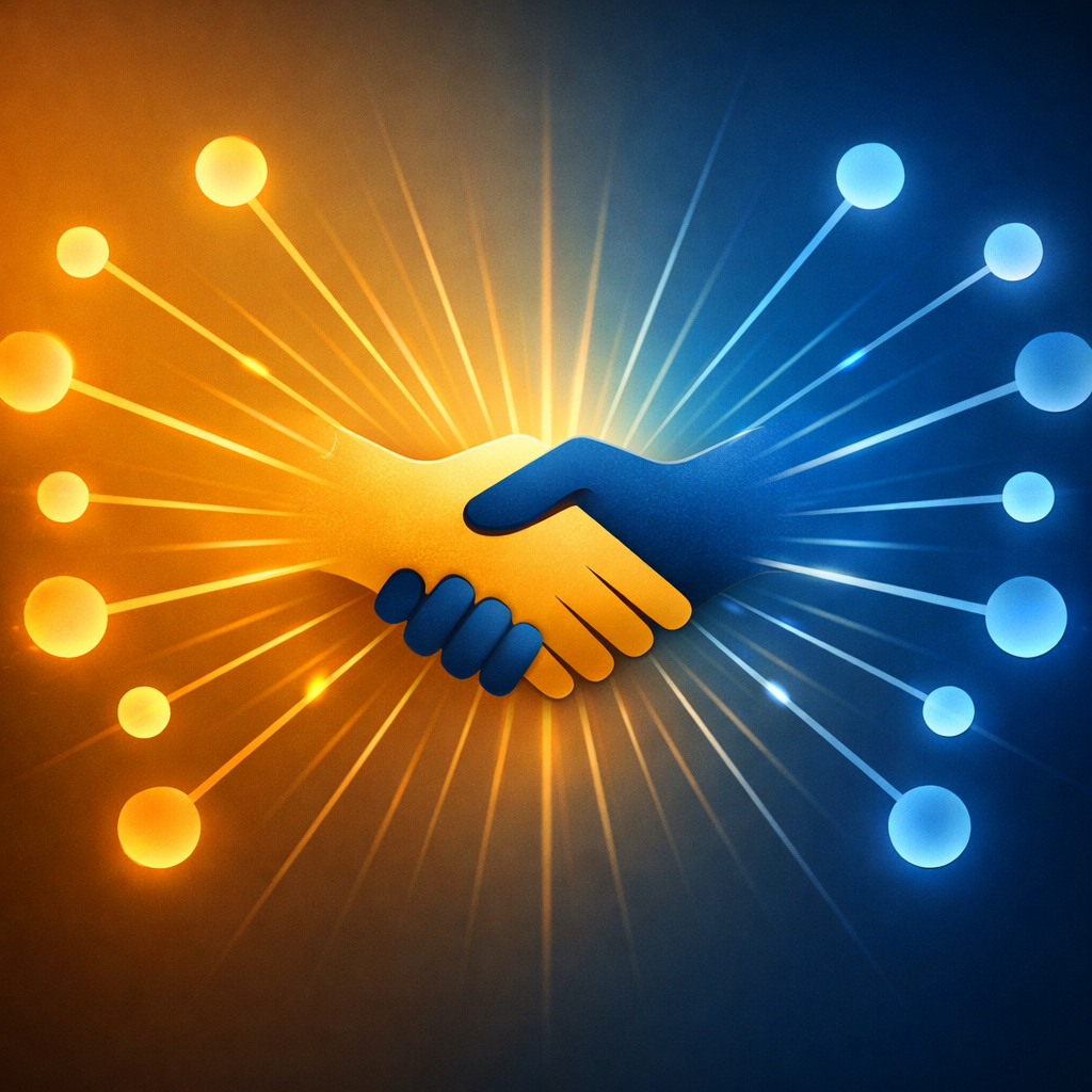 Referral y Partner Programs: Canales de Confianza para Generación de Leads