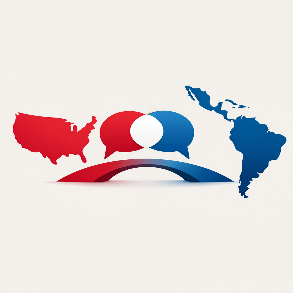Bilingual Content Strategy on LinkedIn for US and LATAM Markets